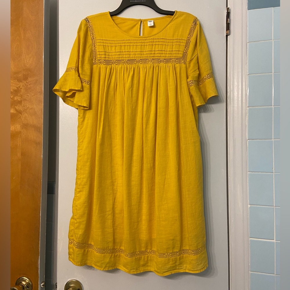 Old Navy Dress